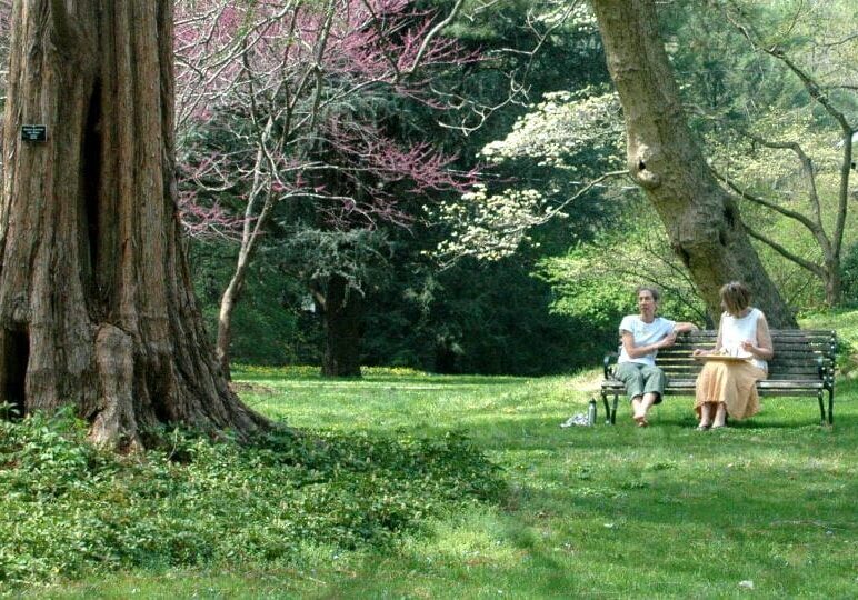 c-2008-John-Meyer-sojourners-on-bench-1400x540-1
